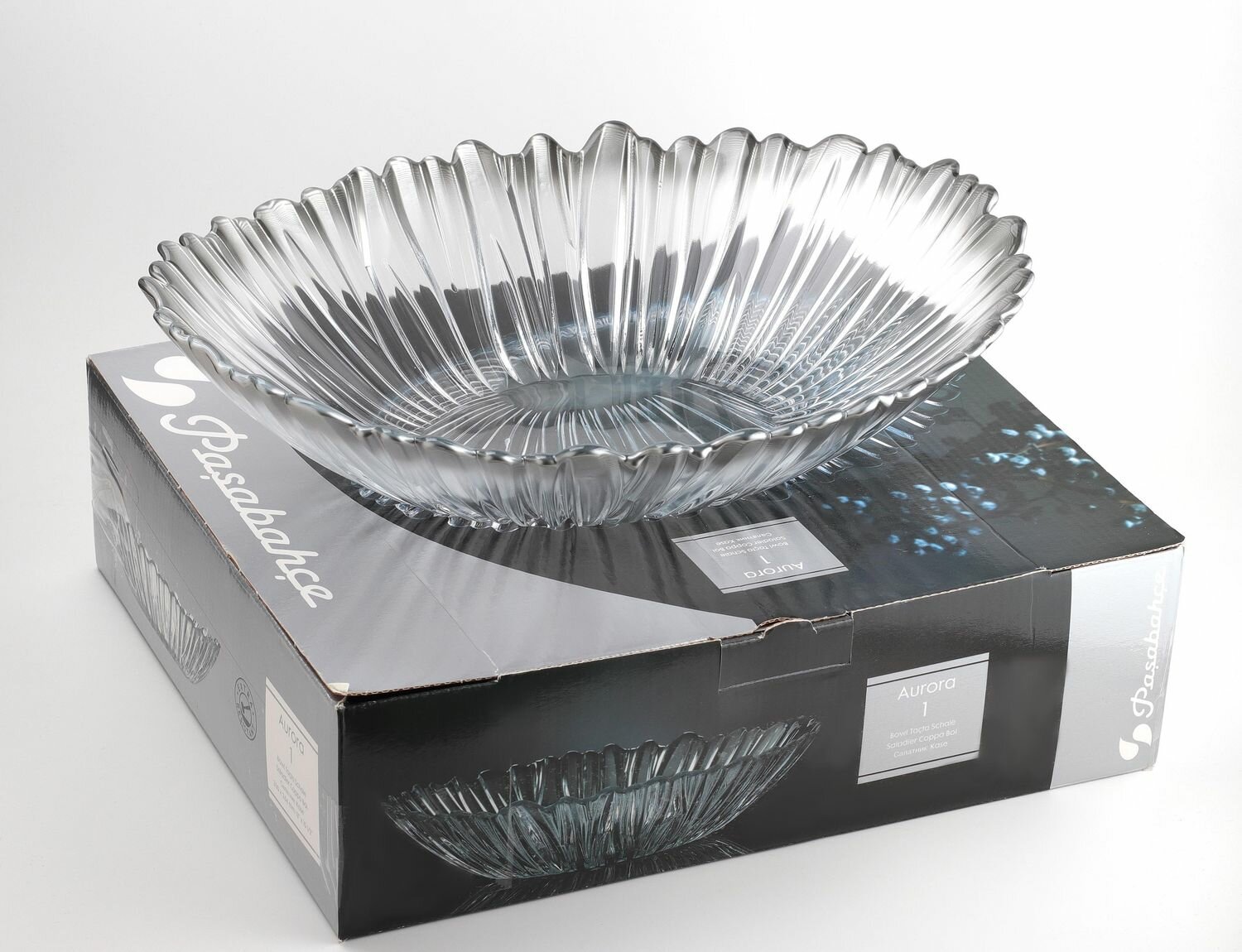 Аврора-Салатник d330*264мм (шт.) — фото 1