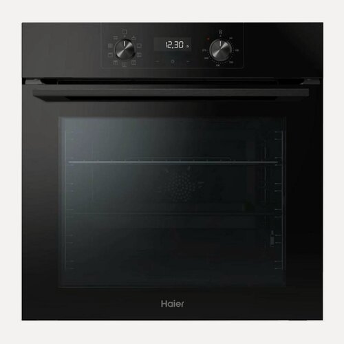 Изображение товара Встраиваемые духовые шкафы Haier Духовой шкаф Haier HOQ-K2ANN3GB Чёрный