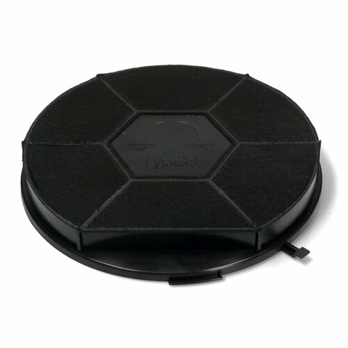 Фильтр угольный для вытяжки AEG Electrolux Whirlpool Bauknecht Elica Jet Air и т д Model 28Typ28 - 50284715005 1890₽