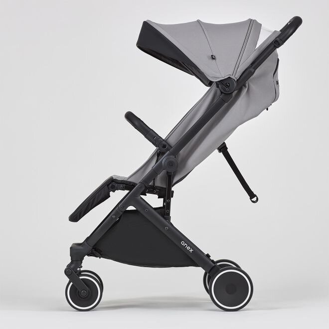Коляска прогулочная Anex Air-X Twist (Ax-09) 8885020501957