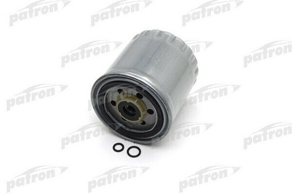 Фильтр топливный DAEWOO KORANDO 99- KORANDO Cabrio 99- MUSSO 99- PATRON PF3047