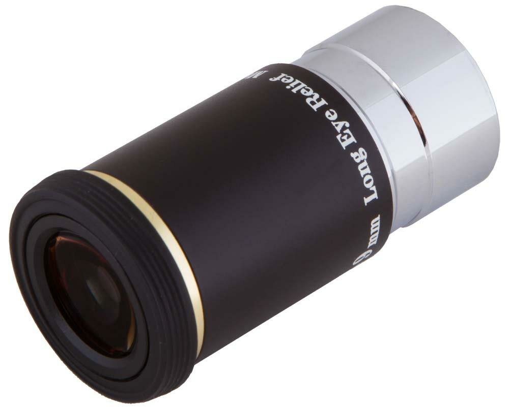 Окуляр Sky-Watcher Wa 66° 9 Мм, 1,25" — фото 1