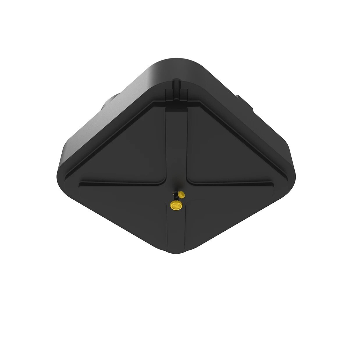 Бак для дачного душа "Rostok" 250 литров с лейкой — фото 1