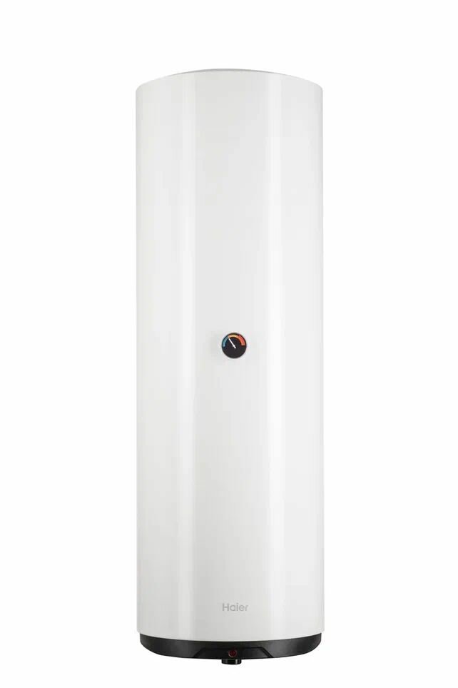 Водонагреватель Haier ES80V-C1 (с термометром) объем 80 л.