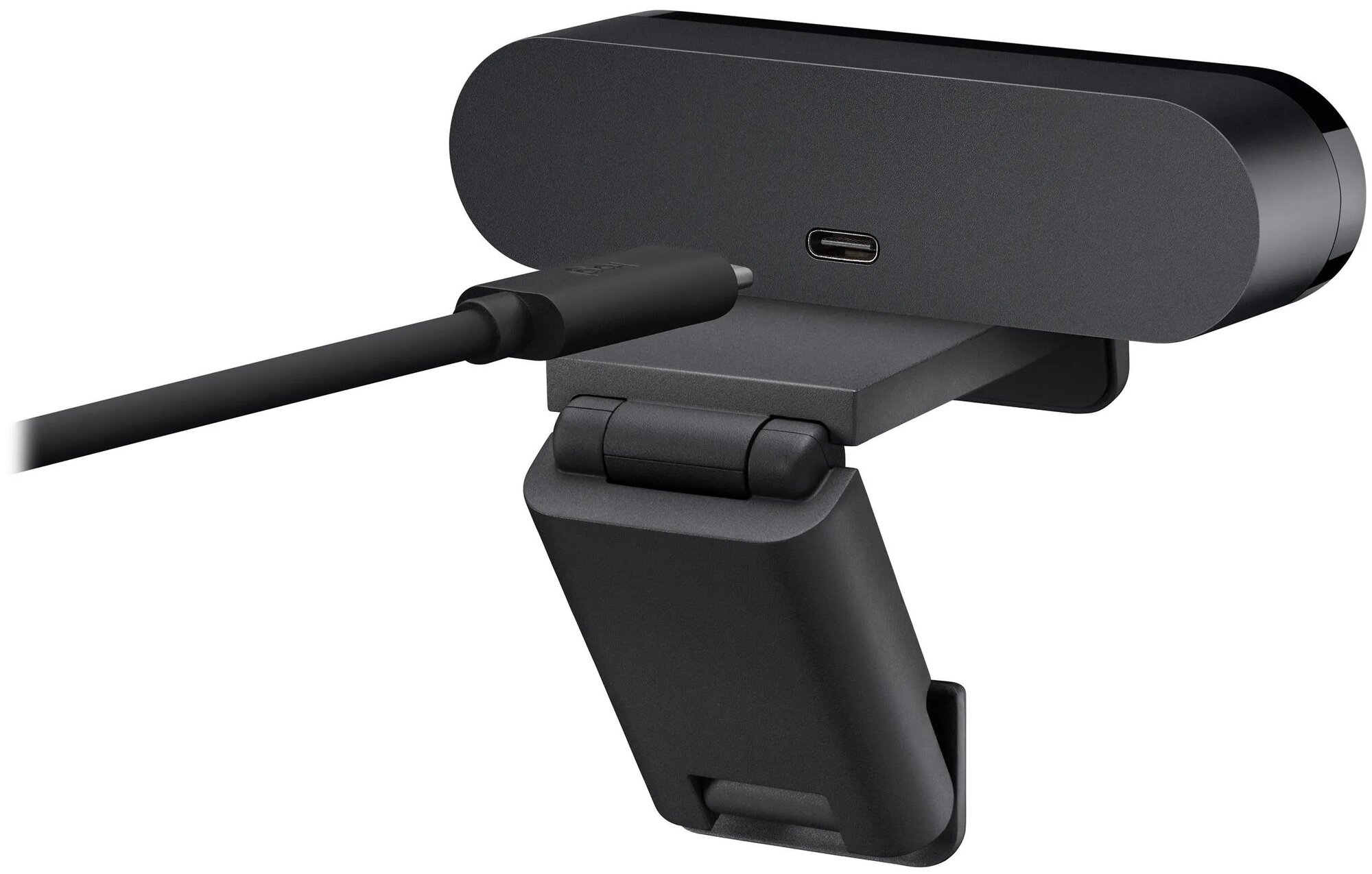 Веб-камера Logitech Brio C1000E, 3840x2160 микрофон автофокус USB — фото 1