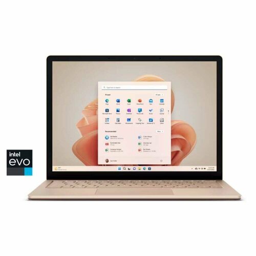 Ноутбук Microsoft Surface Laptop 5 135 i58GB512GB Sandstone 93100₽