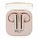 TWS Bluetooth гарнитура Xiaomi Redmi Buds 6 Active Pink (розовая)