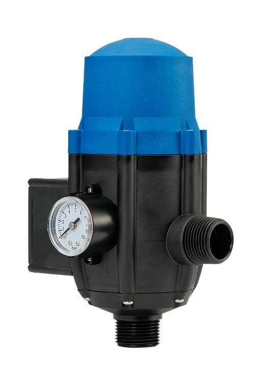 Блок автоматики Джилекс 9001 — фото 1