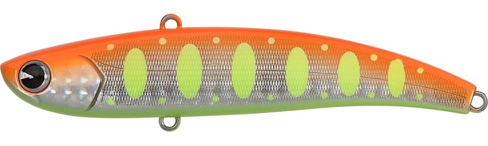 IMA Koume 80 Heavy (#R14 Dotty Orange Shad)