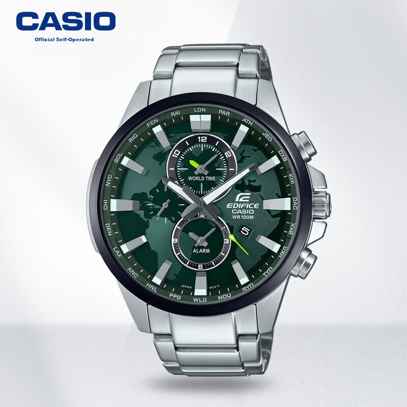 Наручные часы CASIO Edifice 