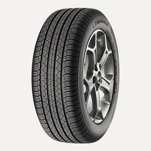 Изображение товара Шины летние Triangle TR259 225/65 R17 106V нешипованная летняя резина