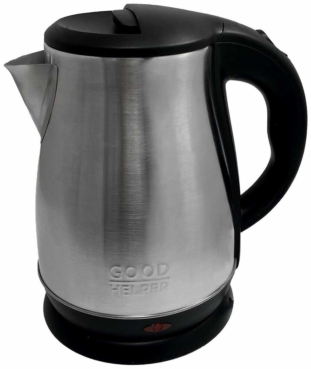 Чайник электрический GoodHelper KS-18B09