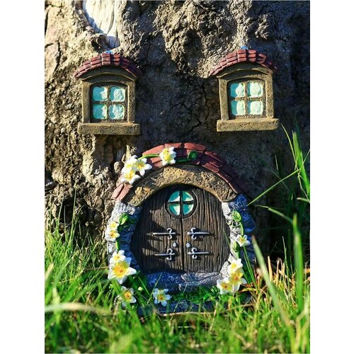 Дверка эльфов на дерево 1599₽