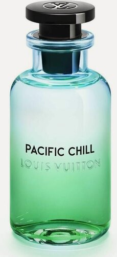 Изображение товара Louis Vuitton Pacific Chill Парфюмерная вода унисекс 200 ml