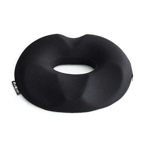 Подушка с отверстием 