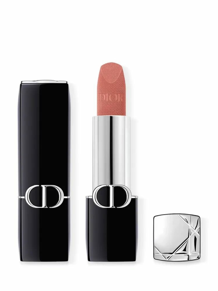 Губная помада, Красота и здоровье → Макияж → Губы → Губные помады → Dior