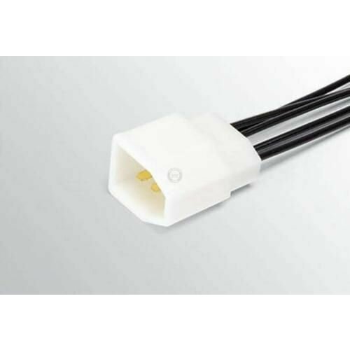 Разъем колодка межжгут 5-ти клеммн серии28 cargenс Cargen AX-344-02 250₽