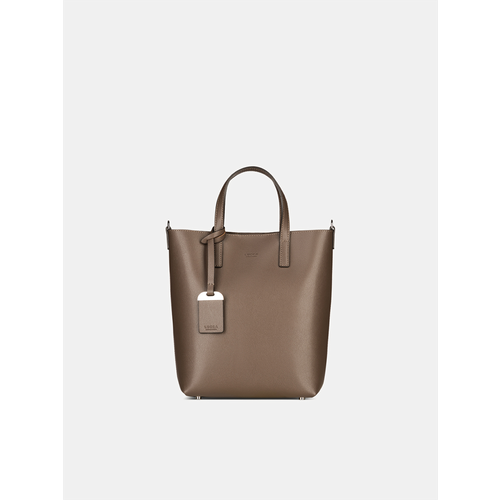 фото Сумка шоппер lucca, brown