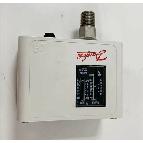 Датчик давления Danfoss KP35 060-113366 6182₽