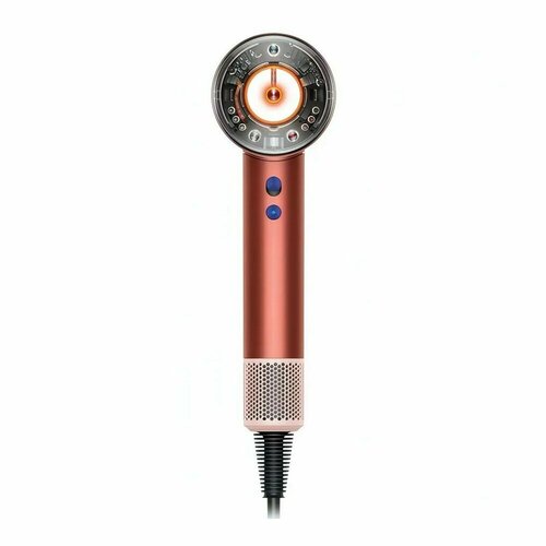 Фен Dyson Supersonic HD16 Strawberry BronzeBlush Pink 64590₽
