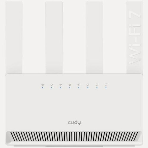 Изображение товара Роутер Cudy WR3600E