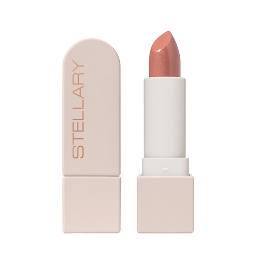 фото Помада для губ устойчивая stellary rich nude т.27 hot mama 3,8 г