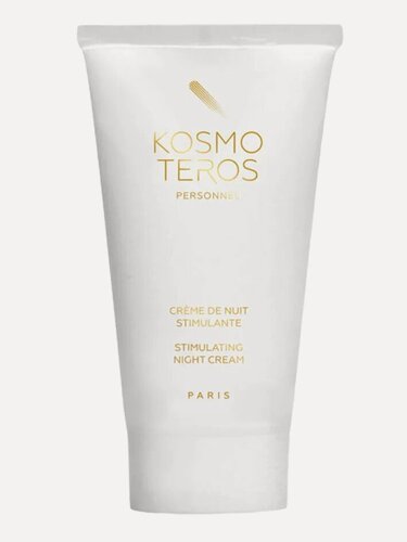 Изображение товара Kosmoteros Биостимулирующий ночной крем " Stimulante" 50 мл.