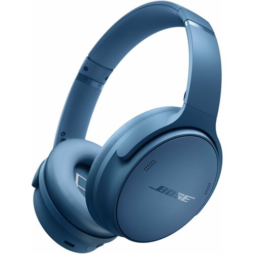 Наушники-гарнитура Bose QuietComfort Headphones накладные синий 26945₽