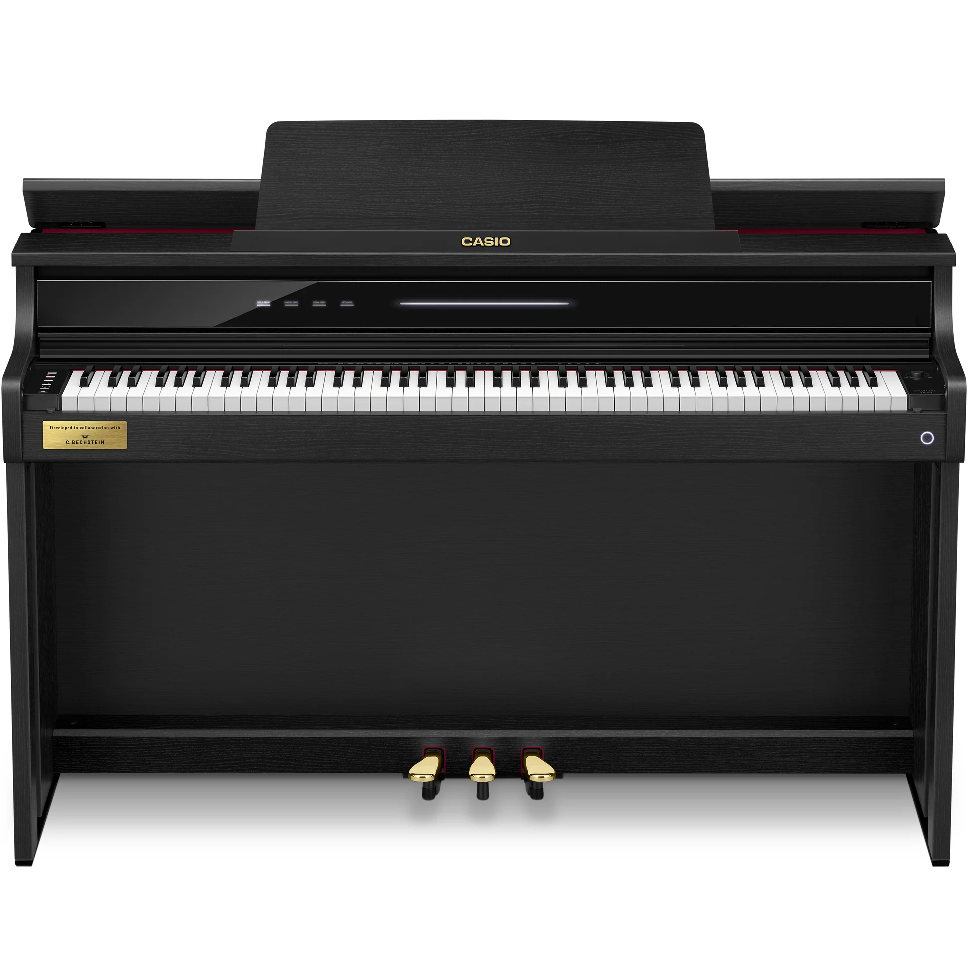 Цифровое фортепиано Casio Celviano AP-750BK