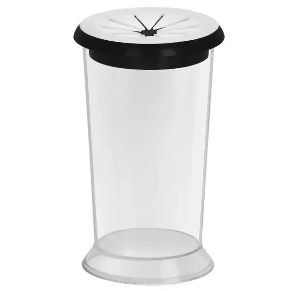 Погружной блендер Polaris PHB 1487, В комплекте: Мерный стакан, Вес: 1.5 кг - 2 кг, Высота: 400 мм