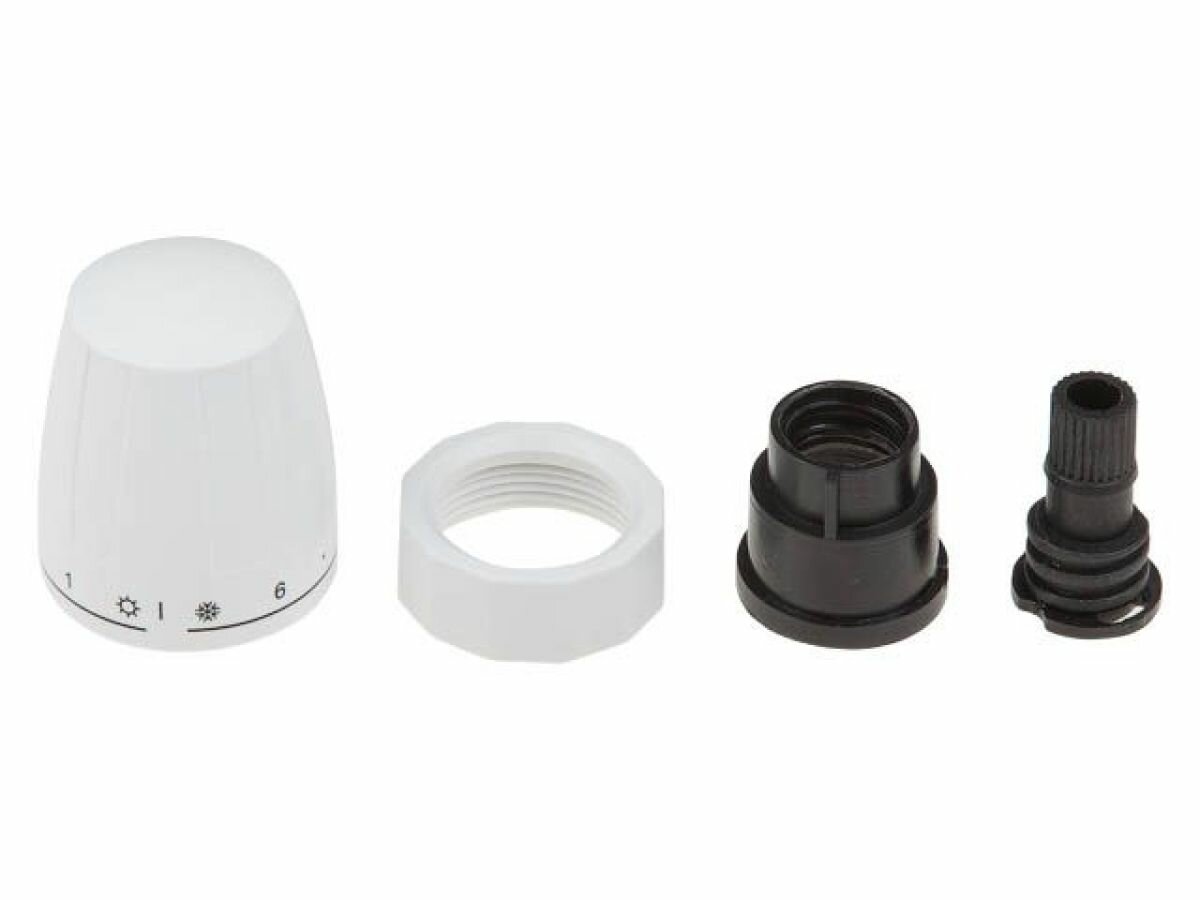 Ручка пластиковая для вентиля AVE136 AV ENGINEERING (AVE155005) — фото 1