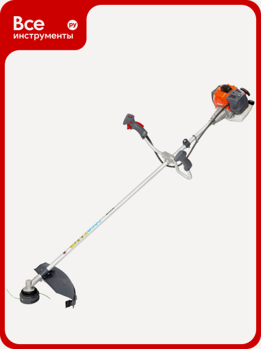 Изображение товара Бензокоса Oleo-Mac 1,2 л. c. bch 250 t, леска, 6,4 кг 6146-9051E2