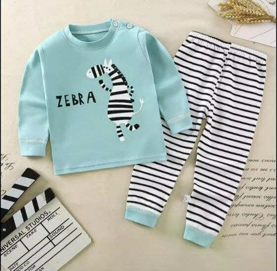 Пижама 12-18 мес (90)