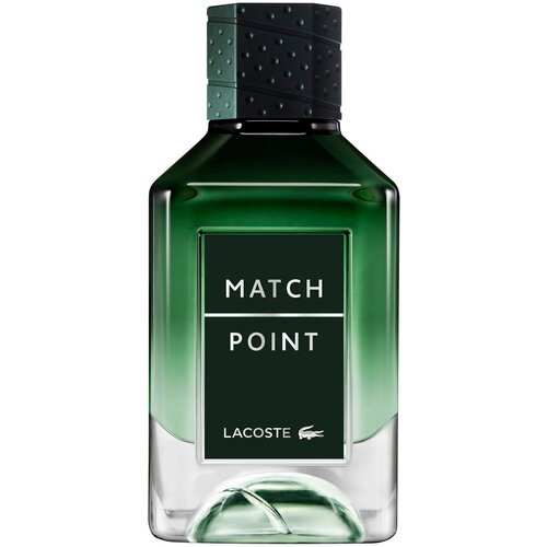 Lacoste Мужской Match Point Парфюмированная вода, 100мл