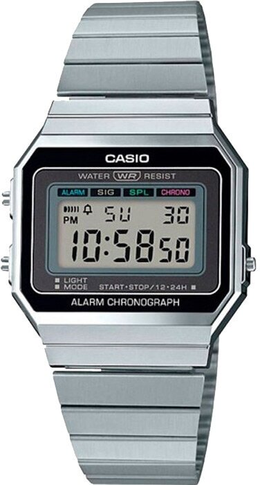 Наручные часы CASIO Vintage A700W-1A