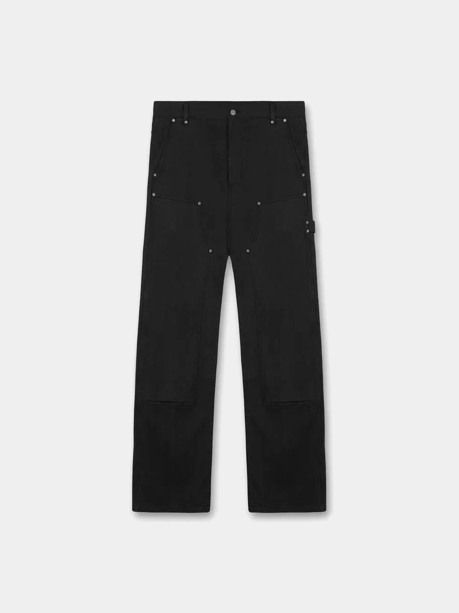 Брюки Represent Clo Utility Pants, размер S, черный