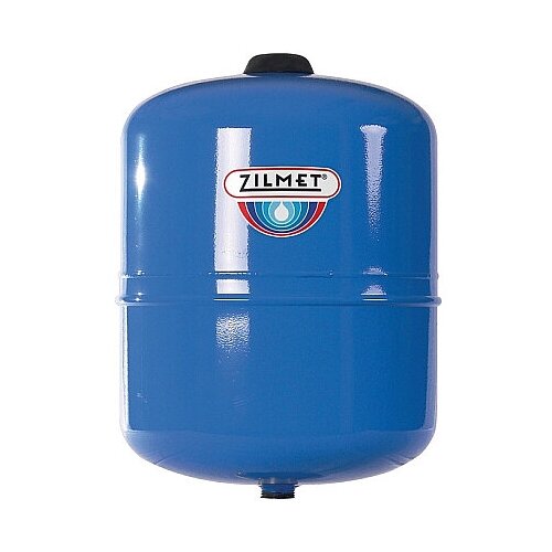 Zilmet HYDRO-PRO - 35 л бак расширительный для отопления вертикальный