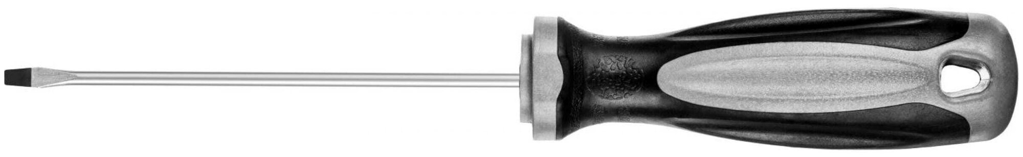 фото Отвертка MIRAX SL6x100 25095-06-10