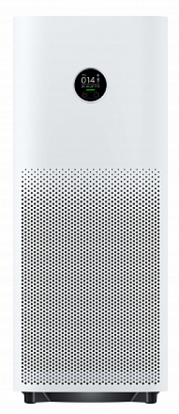 Очиститель воздуха Air Smart Purifier 4 Pro, AC-M15-SC CN, белый - фотография № 12