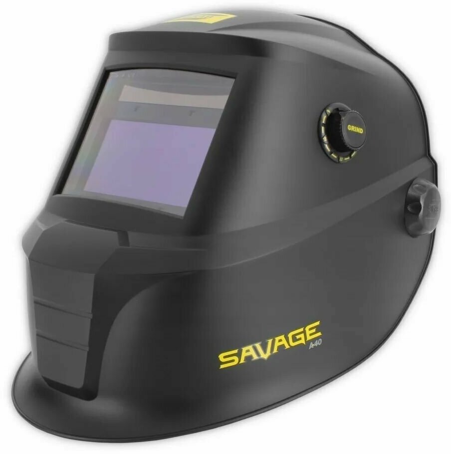 Сварочная маска Esab Savage A40