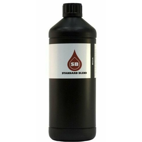 Фотополимер Fun To Do Standard Blend NXT GEN Красный, 1 л