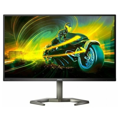 Монитор Philips 27M1N5500ZA 2560x1440 170Гц IPS черный 3389900₽