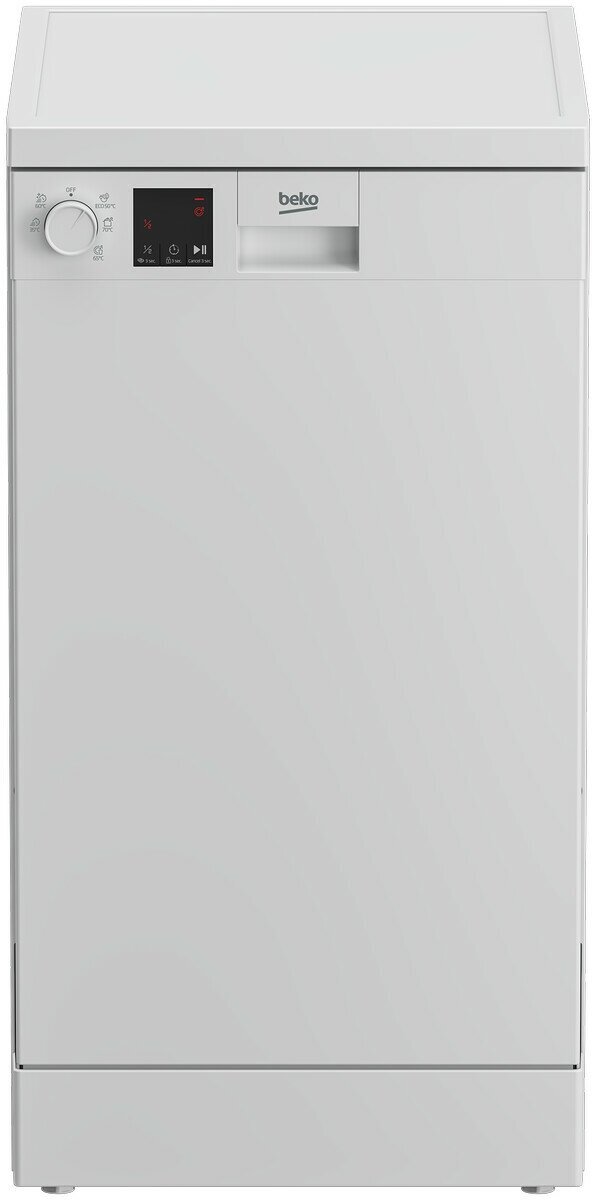 Посудомоечная машина BEKO DVS050R01W