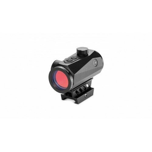 Коллиматорный прицел Endurance 1x30 Weaver Red Dot 3MOA 12128 коллиматорный прицел barska red dot 30 ac10328