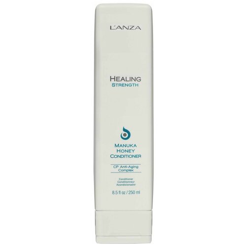 Укрепляющий кондиционер LANZA Manuka Honey Conditioner (250 мл)