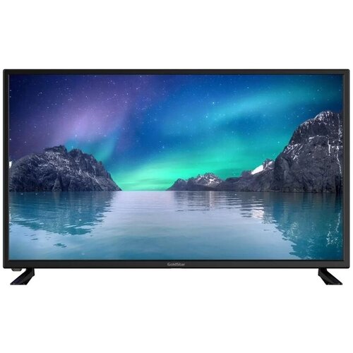 ЛЕД-Телевизор GOLDSTAR LT-39R800 1758900₽