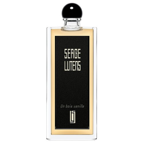 Serge Lutens парфюмерная вода Un Bois Vanille, 50 мл, 200 г