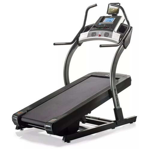 фото Беговая дорожка nordictrack incline trainer x7i