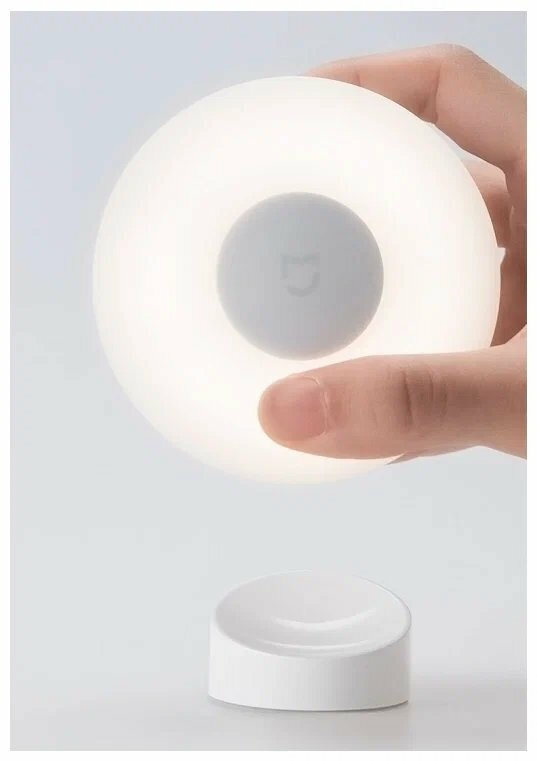 Светильник Xiaomi Mijia Night Light 2 MJYD02YL - фотография № 7