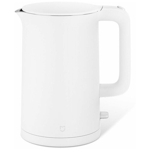 Гаджеты и подарки Xiaomi Чайник электрический Xiaomi Mi Electric Kettle EU 300000₽